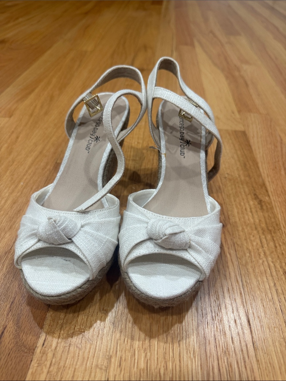 Women's m Wedge Sandals
